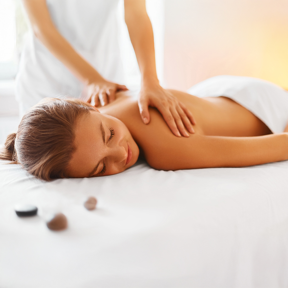 Aqua Heaven Leuven - Wellness & Beauty